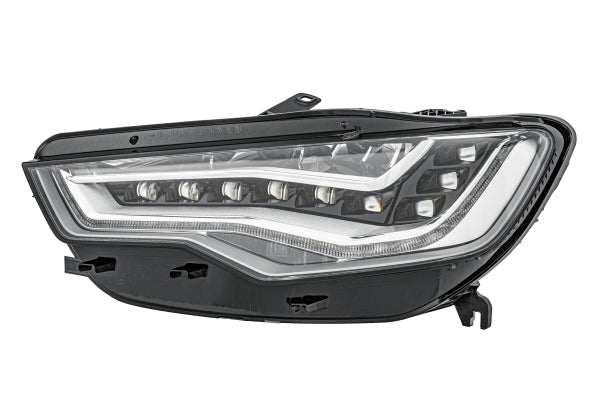 Faro Principale, Sinistra Per Audi A6 (4g2) dal 2011 al 2014 (1LX011151431)