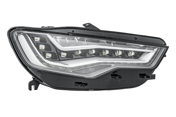 Faro Principale, Destra Per Audi A6 (4g2) dal 2011 al 2014 (1LX011151441)