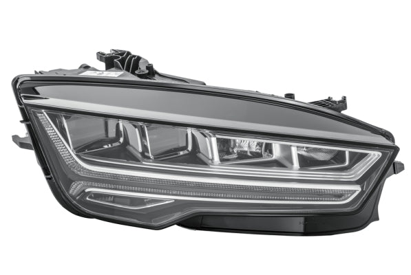 Faro Principale Destro Per Audi A7 (4g8) S Line dal 2014 al 2017 (1LX011869341)