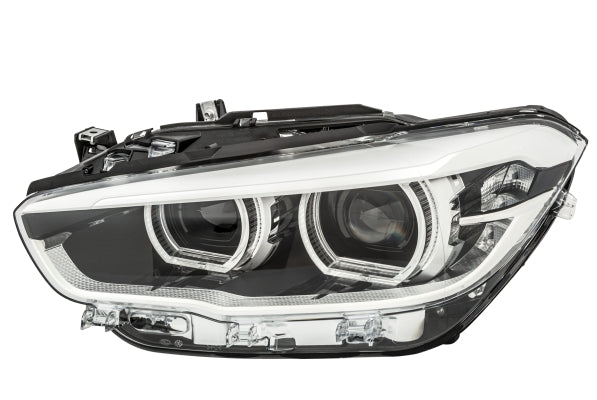 Faro Principale Per Bmw 1 Series F20/f21 M Tech dal 2012 al 2015 (1LX011929431)