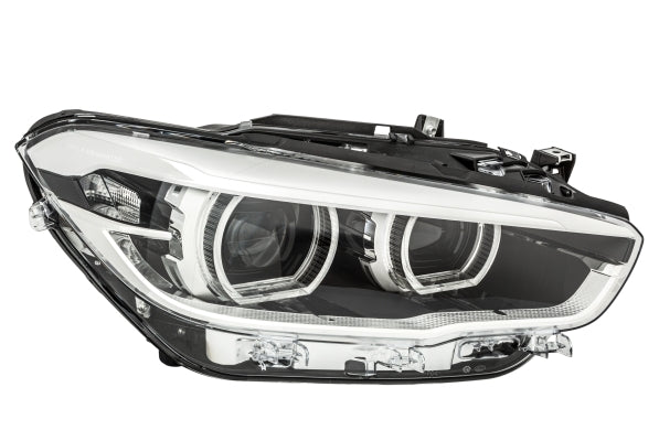 Faro Principale Per Bmw 1 Series F20/f21 M Tech dal 2012 al 2015 (1LX011929441)