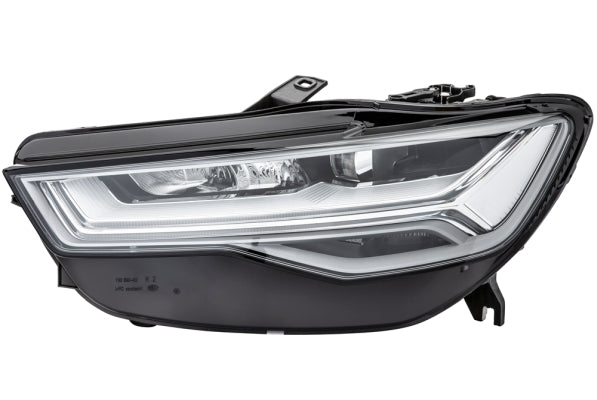 Faro Principale Sinistro Per Audi A6 (4g2) dal 2011 al 2014 (1LX012976131)