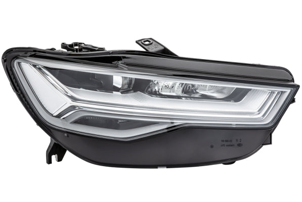 Faro Principale Destro Per Audi A6 (4g2) dal 2011 al 2014 (1LX012976141)