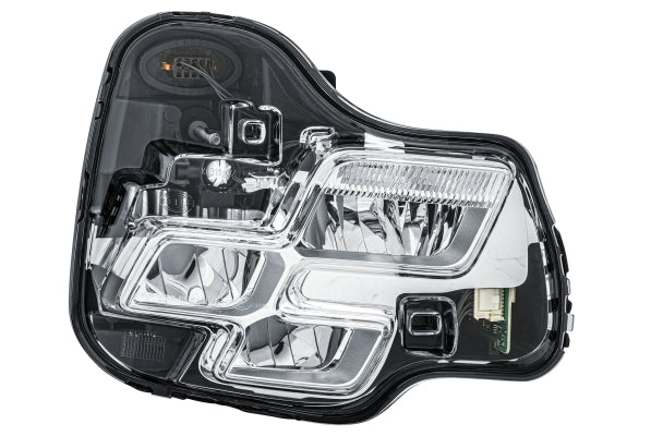 Faro di Profondita' Fendinebbia Per Renault Clio Rs dal 2016 al 2019 (1PH012867021)