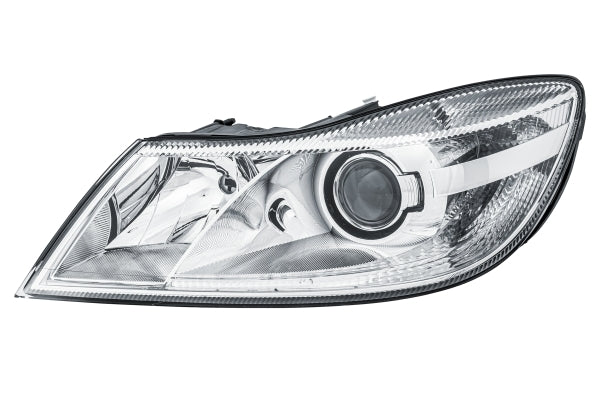 Faro Proiettore Sk Octavia Sinistro 09 Per Skoda Octavia dal 2004 al 2008 (1ZL247052311)