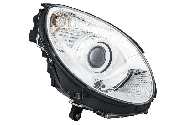 Faro Proiettore Mb Cl R Amg Destro 6>10 Per Mercedes R Class (w251) dal 2005 al 2010 (1ZL263037321)