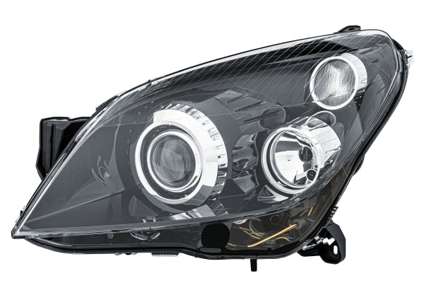 Faro Proiettore Sinistro Op Astra H 03/04 Per Opel/vauxhall Astra H (a04) dal 2004 al 2006 (1ZS008710311)