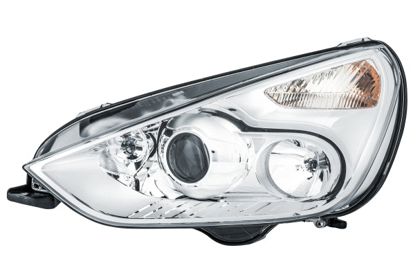 Faro Proiettore Fo Galaxy Sinistro 05/06> Per Ford Galaxy dal 2006 al 2010 (1ZS009250791)