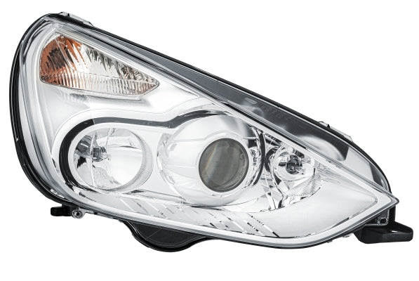 Faro Proiettore Fo Galaxy Destro 05/06> Per Ford Galaxy dal 2006 al 2010 (1ZS009250801)