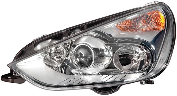 Faro Principale, Destra Per Ford Galaxy dal 2006 al 2010 (1ZS009250861)