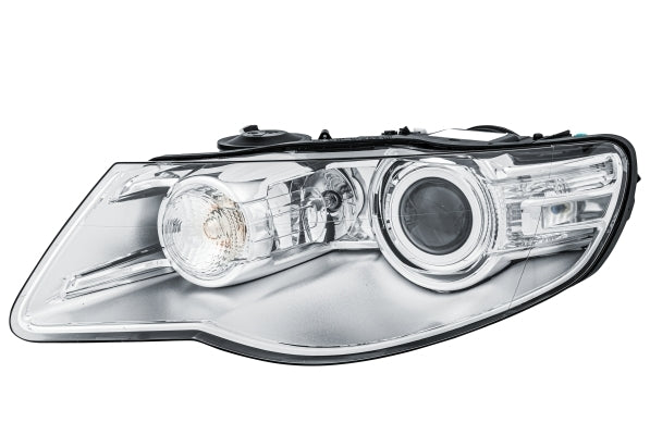 Faro Proiettore VW Touareg Sinistro 06>10 Per Volkswagen Touareg (7l) dal 2007 al 2010 (1ZS009452131)
