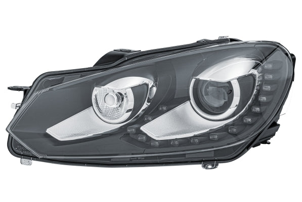 Faro Proiettore Sinistro Golf Vi 11/10> Per Volkswagen Golf Vi dal 2008 al 2012 (1ZS009902771)