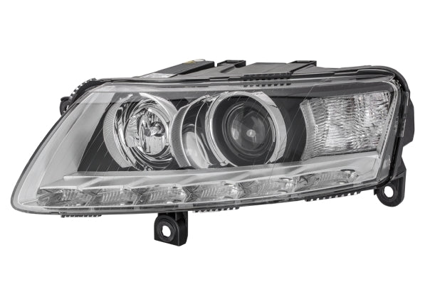 Faro Proiettore Sinistro Audi A6 10/08 dal 2004 al 2008 (1ZS009925411)
