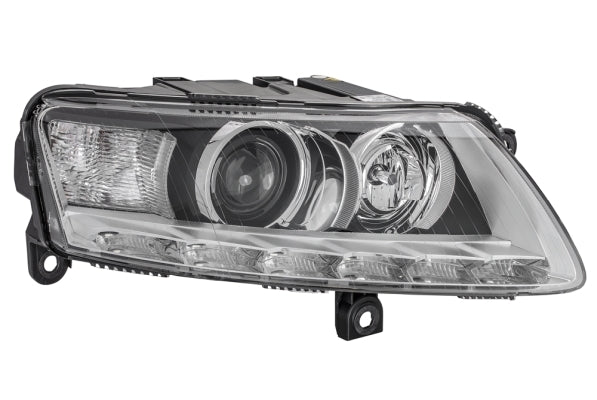 Faro Proiettore Destro Audi A6 10/08 dal 2004 al 2008 (1ZS009925421)