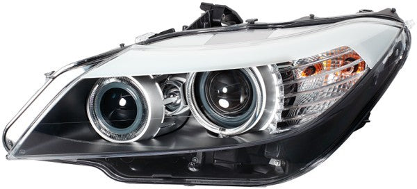Faro Principale, Sinistra Per Bmw Z4 E89 M Tech dal 2010 al 2013 (1ZS009934451)