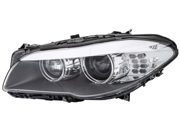 Faro Principale, Sinistra Per Bmw 5 Series F10/f11 M Tech dal 2010 al 2013 (1ZS010131631)