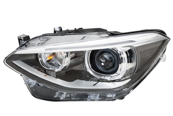 Faro Principale, Sinistra Per Bmw 1 Series F20/f21 M Tech dal 2012 al 2015 (1ZS010741671)