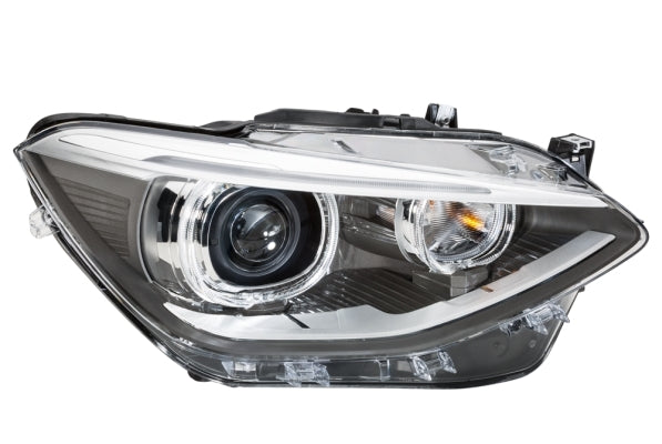 Faro Principale Per Bmw 1 Series F20/f21 M Tech dal 2012 al 2015 (1ZS010741681)