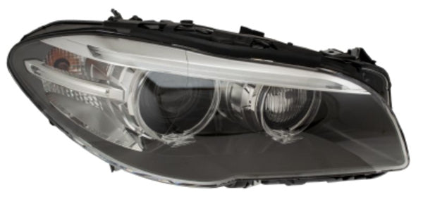Faro Principale Destro Per Bmw 5 Series F10/f11 M Tech dal 2010 al 2013 (1ZS011087961)