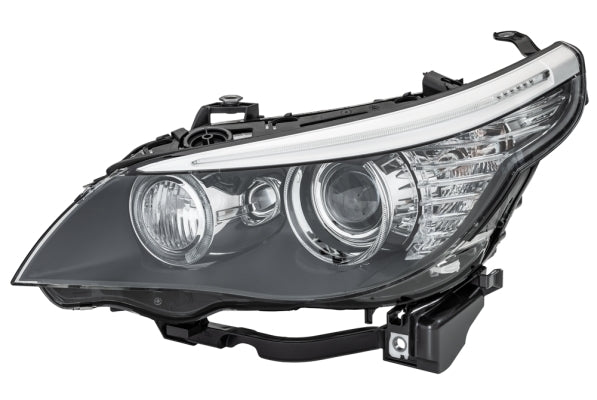 Faro Principale, Sinistra Per Bmw 5 Series E60/e61 dal 2003 al 2007 (1ZS169009131)