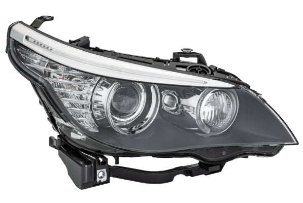 Faro Principale, Destra Per Bmw 5 Series E60/e61 dal 2003 al 2007 (1ZS169009141)