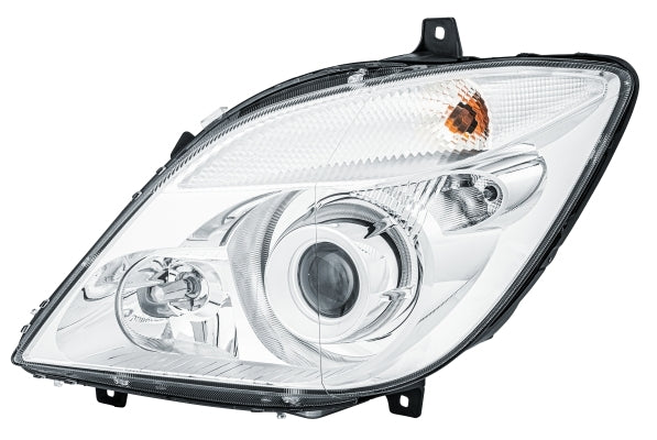 Faro Sinistro Bixeno Mb Sprinter 08/13 Per Mercedes Sprinter dal 2006 al 2013 (1ZS247012211)