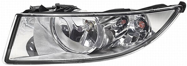 Faro Principale, Destra Per Skoda Superb dal 2008 al 2013 (1ZS247047361)