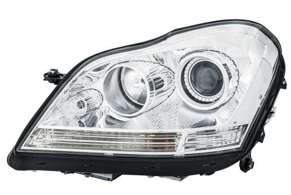 Faro Proiettore Mb Cl Gl Sinistro 9/6 9/7 Per Mercedes Gl Class (x164) dal 2006 al 2009 (1ZS263400311)