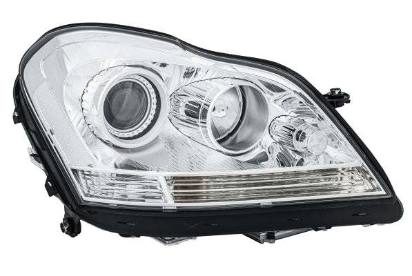 Faro Proiettore Mb Cl Gl Destro 9/6 9/7 Per Mercedes Gl Class (x164) dal 2006 al 2009 (1ZS263400321)