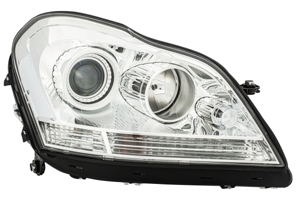 Faro Proiettore Destro Mb Gl 10/07 07/09 Per Mercedes Gl Class (x164) dal 2006 al 2009 (1ZS263400421)