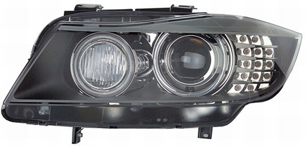 Faro Principale, Sinistra Per Bmw 3 Series E90/e91 dal 2005 al 2009 (1ZS354692051)