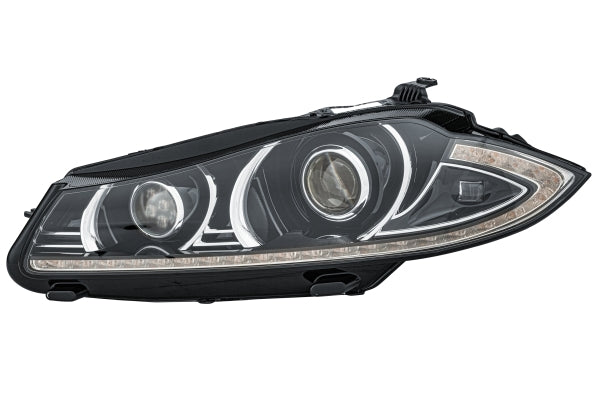 Faro Proiettore Sinistro Jaguar Xf 08 15 Per Jaguar Xf (x250) dal 2008 al 2011 (1ZS354815011)