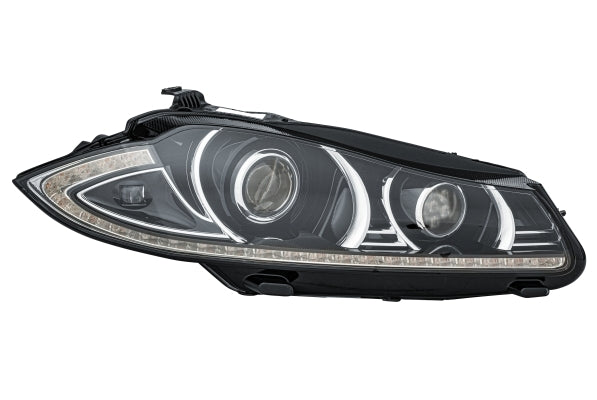 Faro Proiettore Destro Jaguar Xf 08 15 Per Jaguar Xf (x250) dal 2008 al 2011 (1ZS354815021)
