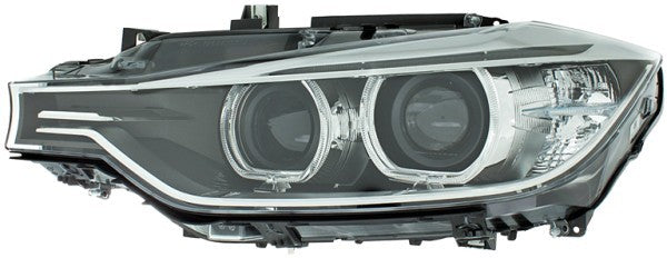 Faro Principale, Sinistra Per Bmw 3 Series F30/f31 M Tech dal 2011 al 2018 (1ZS354983231)