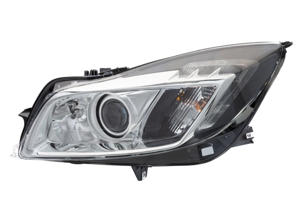 Faro Proiettore Sinistro Op Insignia 07/08 Per Opel/vauxhall Insignia A dal 2009 al 2013 (1ZT009631311)