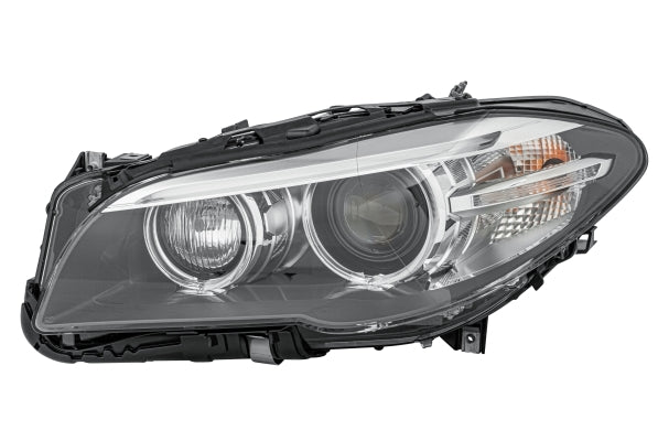 Faro Proiettore Sinistro, Bmw S5 07/13 Per Bmw 5 Series F10/f11 M Tech dal 2010 al 2013 (1ZT011087911)