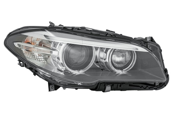 Faro Proiettore Destro, Bmw S5 07/13 Per Bmw 5 Series F10/f11 M Tech dal 2010 al 2013 (1ZT011087921)