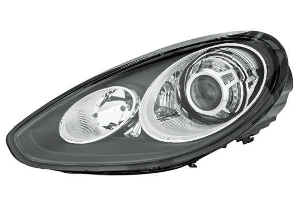 Faro Bixeno/LED Sinistro Porsche Panamera 07/13 Per Porsche Panamera (970) dal 2013 al 2016 (1ZT011099511)