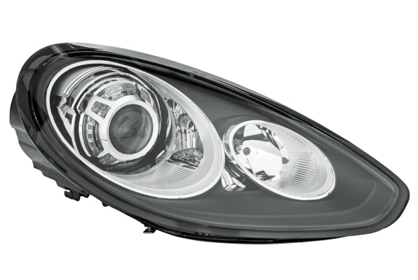 Faro Bixeno/LED Sinistro Porsche Panamera 07/13 Per Porsche Panamera (970) dal 2013 al 2016 (1ZT011099521)
