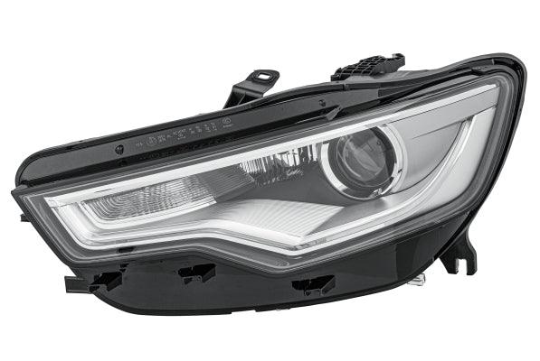 Faro Proiettore Sinistro Audi A6 06/11 Per Audi A6 (4g2) dal 2011 al 2014 (1ZT011150311)