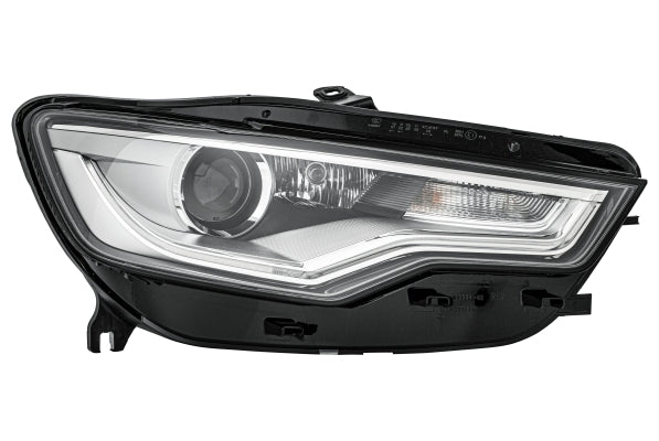 Faro Proiettore Destro Audi A6 06/11 Per Audi A6 (4g2) dal 2011 al 2014 (1ZT011150321)