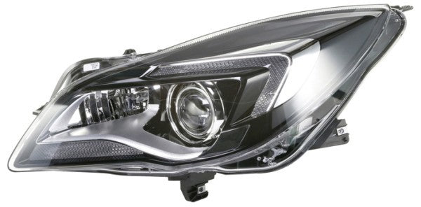 Faro Principale Per Opel/vauxhall Insignia A dal 2014 al 2016 (1ZT011166731)