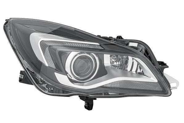 Faro Principale Per Opel/vauxhall Insignia A dal 2014 al 2016 (1ZT011166741)