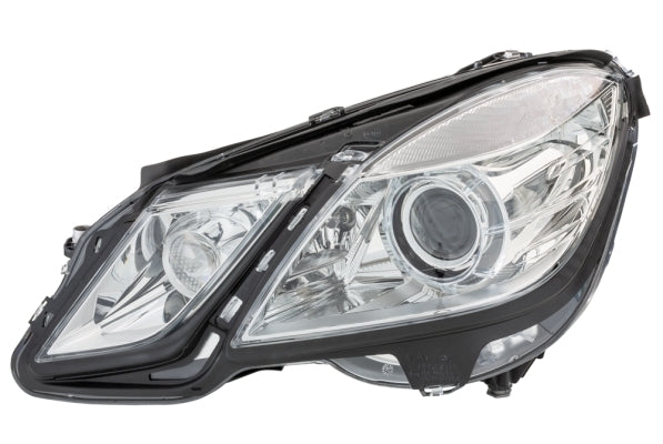 Faro Proiettore Sinistro Mb Classe e 09 Per Mercedes E Class (w212/s212) dal 2009 al 2013 (1ZT011705111)