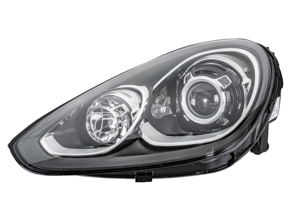 Faro Bixeno/LED Sinistro Porsche Cayenne 10/14 Per Porsche Cayenne (92a) dal 2015 al 2017 (1ZT011745751)