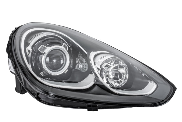 Faro Bixeno/LED Destro Porsche Cayenne 10/14 Per Porsche Cayenne (92a) dal 2015 al 2017 (1ZT011745761)