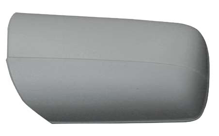 Calotta Specchio Retrovisore per Mercedes Classe C W202 1993-2000 Primer Destra