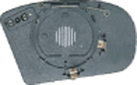Vetro Specchio Retrovisore per Mercedes Classe E 2006-2009 Termico Destro