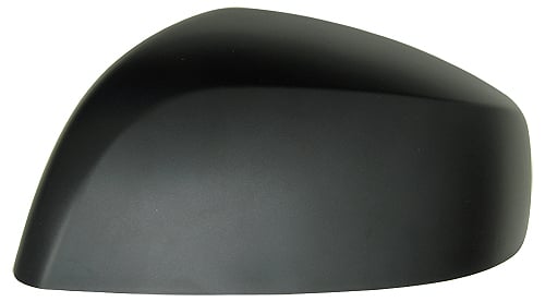 Calotta Specchio Retrovisore per Opel Agila Dal 2008 Nera Destra