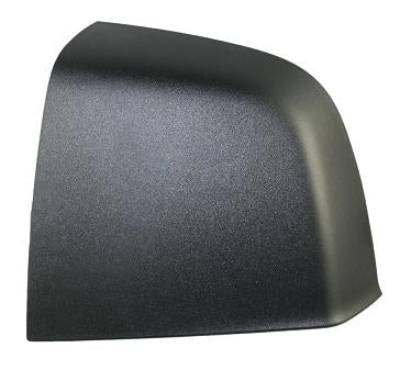 Calotta Specchio Retrovisore per Opel Combo Dal 2012 Nera Sinistra